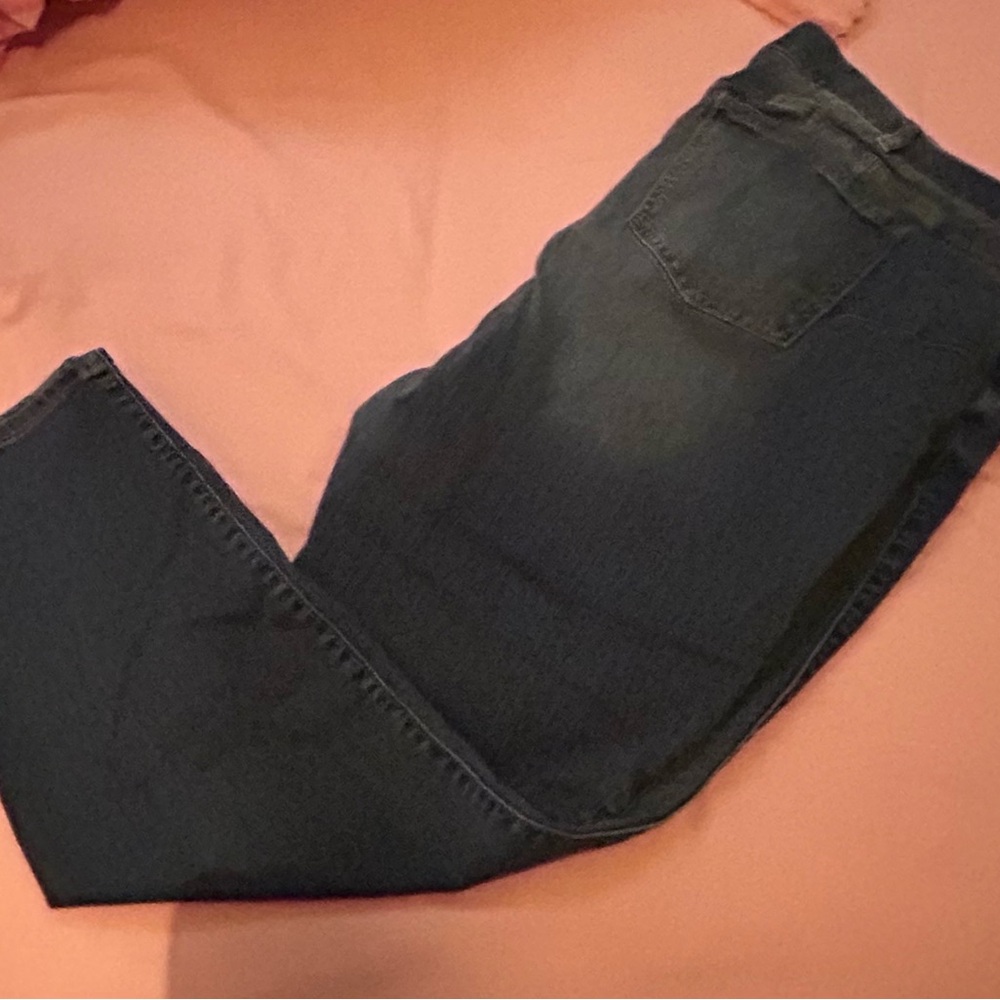 Torrid Skinny Leg Jeans